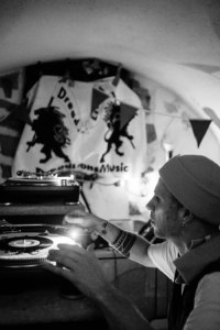 Danube Dub Session Aftershow // Dub Guardian - Heute, 22:00 at Cafe Strom, Kirchengasse 4, 4020 Linz, Österreich