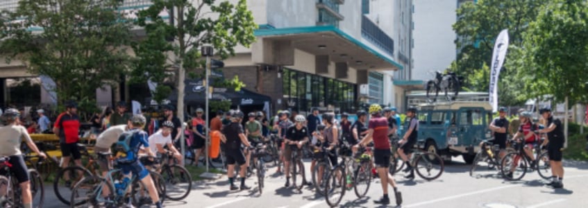 Gravallo Radrennen - Sat, Jun 13, 2026, 17:00 at Tabakfabrik, Peter-Behrens-Platz 1-15, 4020 Linz, Österreich