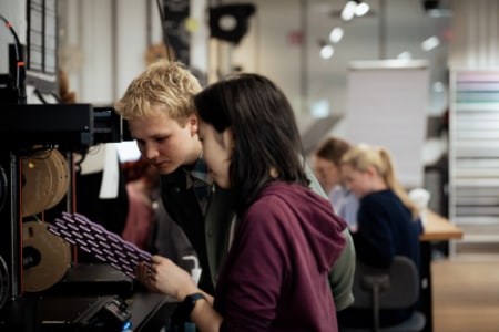 Lange Nacht der Forschung in der Grand Garage - Fri, Apr 24, 2026, 23:00 at Tabakfabrik, Peter-Behrens-Platz 1-15, 4020 Linz, Österreich