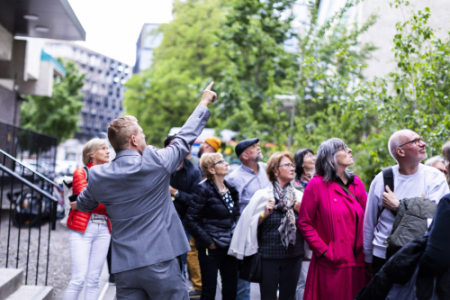 OPEN Tabakfabrik DAY 2026 X Viertelfest Quadrill - Fri, May 22, 2026, 18:00 at Tabakfabrik, Peter-Behrens-Platz 1-15, 4020 Linz, Österreich