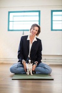 Yoga Sessions in der Tabakfabrik – Downtempo Yoga Linz - 17.02.2026 17:10 at Tabakfabrik, Peter-Behrens-Platz 1-15, 4020 Linz, Österreich