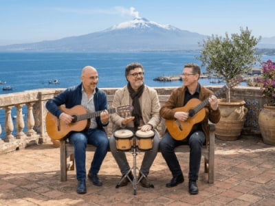 Veranstaltung - Emozioni-italiane-mit-zagara-express - Sa., 12.09.2026, 19:30 at Theater in der Innenstadt, Museumstraße 7a, 4020 Linz, Österreich