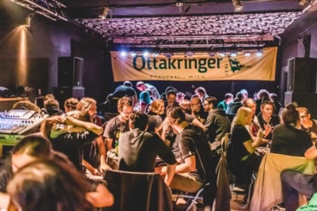 The Amazing Nerdquiz – Bauernsilvester 2025 - 30.12.2025 19:00 at Club Wakuum, Griesgasse 25, 8020 Graz, Österreich