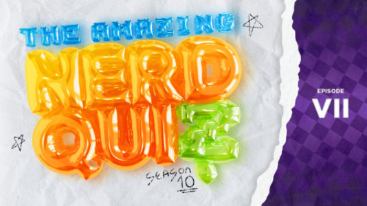 Nerdquiz März 2026 – Das Pubpquiz - Mi., 25.03.2026, 19:00 at Club Wakuum, Griesgasse 25, 8020 Graz, Österreich