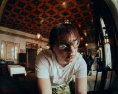 Mavi Phoenix // Drama Cowboy Album Release - 11.12.2025 20:00 at Stadtwerkstatt, Kirchengasse 4, 4020 Linz, Österreich