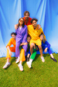 Indieverse 12.0 - 23.05.2026 19:30 at Stadtwerkstatt, Kirchengasse 4, 4020 Linz, Österreich