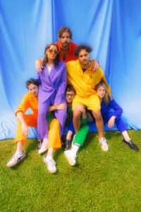 Indieverse 12.0 - 23.05.2026 19:30 at Stadtwerkstatt, Kirchengasse 4, 4020 Linz, Österreich