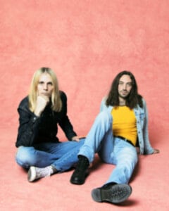 Odd Couple // Rush-Hour des Lebens Tour Part 2 - 22.01.2026 20:00 at Stadtwerkstatt, Kirchengasse 4, 4020 Linz, Österreich