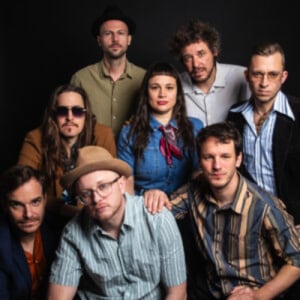 Mojo Incorporation Release Show - 30.01.2026 20:00 at Stadtwerkstatt, Kirchengasse 4, 4020 Linz, Österreich