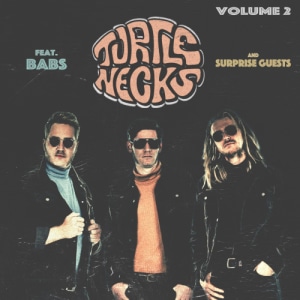 O WOW! Konzertabend // Turtlenecks Release Show - 21.02.2026 20:30 at Stadtwerkstatt, Kirchengasse 4, 4020 Linz, Österreich