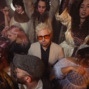 INDIEVERSE - Fr., 20.11.2026, 20:00 at Stadtwerkstatt, Kirchengasse 4, 4020 Linz, Österreich