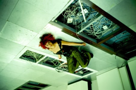 Tangible Music Club - Mi., 18.03.2026, 19:00 at Stadtwerkstatt, Kirchengasse 4, 4020 Linz, Österreich