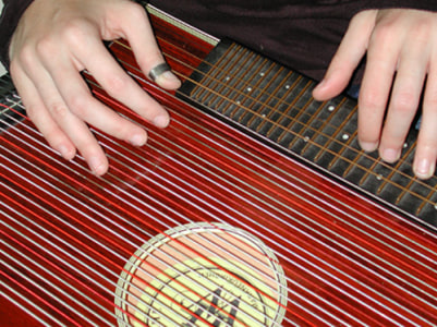 KALEIDOSKOP ZITHER | KLASSE MARTIN MALLAUN - 12.01.2026 19:00 at Anton Bruckner Privatuniversität, Alice-Harnoncourt-Platz 1, 4040 Linz, Österreich