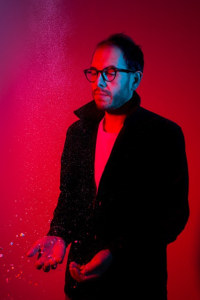 LECTURE "QUANTUM ALEATORIC MUSIC" MIT CLEMENS WENGER | KOORDINATION HANNES LÖSCHEL - 20.01.2026 14:00 at Anton Bruckner Privatuniversität, Alice-Harnoncourt-Platz 1, 4040 Linz, Österreich