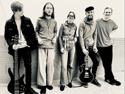 KONZERT JIM GUITAR`S NIGHT | KOORDINATION MARTIN KOLLER - 21.11.2025 19:30 at Anton Bruckner Privatuniversität, Alice-Harnoncourt-Platz 1, 4040 Linz, Österreich