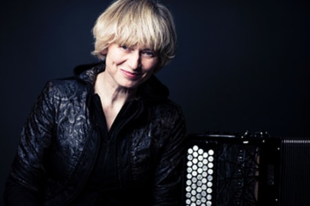 MASTERCLASS AKKORDEON MIT PROF. CLAUDIA BUDER (HFM FRANZ LISZT WEIMAR) | KOORDINATION HEIDI LUOSUJÄRVI - 16.12.2025 10:00 at Anton Bruckner Privatuniversität, Alice-Harnoncourt-Platz 1, 4040 Linz, Österreich