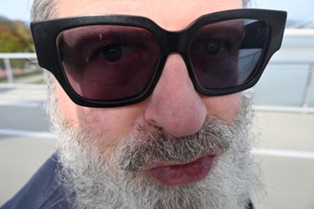 LECTURE MIT PETER ANDROSCH | "NEUES VOM AKUSTISCHEN MANIFEST" (HOST HANNES LÖSCHEL) | KOORDINATION HANNES LÖSCHEL - 03.12.2025 14:00 at Anton Bruckner Privatuniversität, Alice-Harnoncourt-Platz 1, 4040 Linz, Österreich