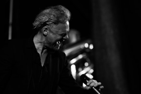 LECTURE MIT GILBERT HANDLER | "MUSIKTHEATER - VIEL LÄRM UM NICHTS" (HOST VOLKMAR KLIEN) | KOORDINATION HANNES LÖSCHEL - 17.12.2025 14:00 at Anton Bruckner Privatuniversität, Alice-Harnoncourt-Platz 1, 4040 Linz, Österreich