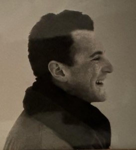 SYMPOSIUM MIT VORTRÄGEN ÜBER DEN KOMPONISTEN YORAM PAPORISZ & ABSCHLUSSKONZERT | KOORDINATION TILL ALEXANDER KÖRBER - 25.11.2025 14:30 at Anton Bruckner Privatuniversität, Alice-Harnoncourt-Platz 1, 4040 Linz, Österreich