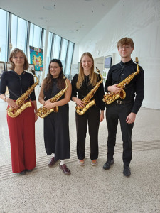 ABSCHLUSSKONZERT KAMMERMUSIK INITIATIVE SOS-MUSIC | KOORDINATION PETER ROHRSDORFER - 06.03.2026 18:00 at Anton Bruckner Privatuniversität, Alice-Harnoncourt-Platz 1, 4040 Linz, Österreich