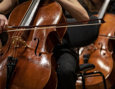 KALEIDOSKOP ORGEL | KLASSE ZITA NAURATYILL - 29.01.2026 11:00 at Anton Bruckner Privatuniversität, Alice-Harnoncourt-Platz 1, 4040 Linz, Österreich