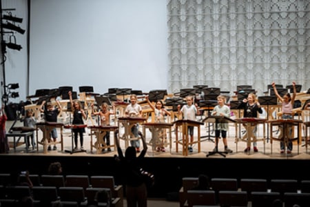 9. OBERÖSTERREICHISCHER HACKBRETT-TAG | KOORDINATION LIUDMILA BELADZED - 11.04.2026 09:00 at Anton Bruckner Privatuniversität, Alice-Harnoncourt-Platz 1, 4040 Linz, Österreich