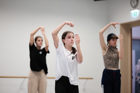OPEN DAY „AZB LEHRGANG" | KOORDINATION SARAH KRONAWITTLEITHNER - 17.01.2026 09:00 at Anton Bruckner Privatuniversität, Alice-Harnoncourt-Platz 1, 4040 Linz, Österreich