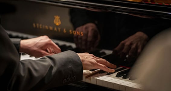 KALEIDOSKOP KLAVIER | KLASSE PHILIPP SCHEUCHER - 04.03.2026 19:00 at Anton Bruckner Privatuniversität, Alice-Harnoncourt-Platz 1, 4040 Linz, Österreich