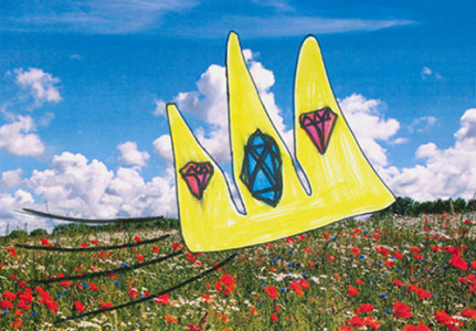 AUFFÜHRUNG | ELEMENTARES MUSIKTHEATER „KRONE UNTERWEGS..." | LEITUNG KATHARINA KNOLL & LEONIE BRUCKNER - 12.05.2026 16:00 at Anton Bruckner Privatuniversität, Alice-Harnoncourt-Platz 1, 4040 Linz, Österreich