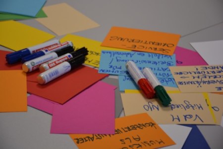 WORKSHOP „MUSIKSCHULLEHRENDE ALS AKTEUR*INNEN AN DER SCHNITTSTELLE VON MUSIKPÄDAGOGIK UND MUSIKVERMITTLUNG" | LEITUNG DAGMAR SCHINNERL - 16.03.2026 09:00 at Anton Bruckner Privatuniversität, Alice-Harnoncourt-Platz 1, 4040 Linz, Österreich