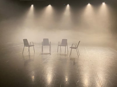 WORKSHOP „MUSIKMODERATIONEN: WAS SAGE ICH, WIE SAGE ICH ES UND WANN SAGE ICH ES?" | LEITUNG HANS GEORG NICKLAUS - 14.03.2026 12:00 at Anton Bruckner Privatuniversität, Alice-Harnoncourt-Platz 1, 4040 Linz, Österreich