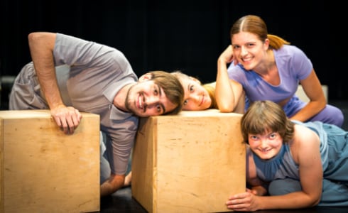 INFORMATIONSVERANSTALTUNG ZUM BACHELOR- UND MASTERSTUDIUM „ELEMENTARE MUSIKPÄDAGOGIK" | KOORDINATION MARTINA KROBOTH-KOLASCH - Do., 12.03.2026, 18:30 at Anton Bruckner Privatuniversität, Alice-Harnoncourt-Platz 1, 4040 Linz, Österreich