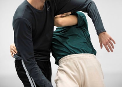 TANZPERFORMANCE RITUS | KOORDINATION ANDREAS STARR - Sat, Jul 04, 2026, 19:30 at Anton Bruckner Privatuniversität, Alice-Harnoncourt-Platz 1, 4040 Linz, Österreich