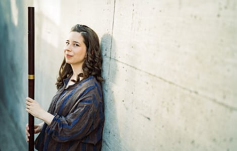 WORKSHOP MIT JOHANNA BARTZ | KOORDINATION MARCELLO GATTI - Do., 28.05.2026, 14:00 at Anton Bruckner Privatuniversität, Alice-Harnoncourt-Platz 1, 4040 Linz, Österreich