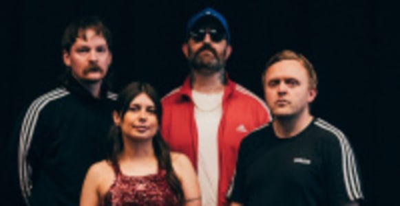 BLOOD COMMAND (NOR) - 17.12.2025 20:00 at Chelsea, U-Bahnbögen 29-30, 1080 Wien, Österreich