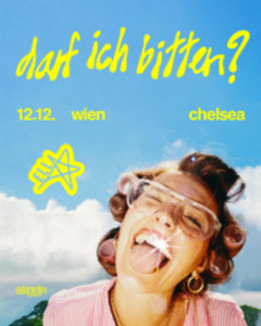 ELLA STERN - 12.12.2025 20:00 at Chelsea, U-Bahnbögen 29-30, 1080 Wien, Österreich