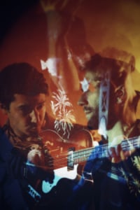 FOLLOW THE ZEBRA - 22.05.2026 20:00 at Chelsea, U-Bahnbögen 29-30, 1080 Wien, Österreich