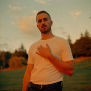 LUCA FOGALE (CAN) - 18.04.2026 20:00 at Chelsea, U-Bahnbögen 29-30, 1080 Wien, Österreich