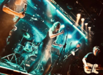 THE BRAND NEW BARBARIANS / TASTE THE PURE - 19.03.2026 20:00 at Chelsea, U-Bahnbögen 29-30, 1080 Wien, Österreich