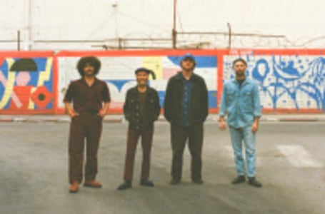 SABABA 5 - 10.05.2026 20:00 at Chelsea, U-Bahnbögen 29-30, 1080 Wien, Österreich