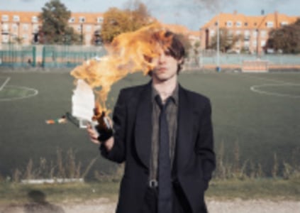 ELIAS RØNNENFELT (DK) - 28.03.2026 20:00 at Chelsea, U-Bahnbögen 29-30, 1080 Wien, Österreich