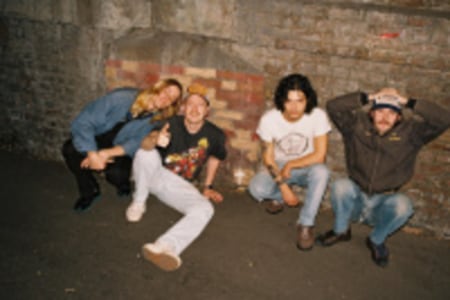 POWERPLANT / HITMEN / C.A.M.O. - 23.05.2026 20:00 at Chelsea, U-Bahnbögen 29-30, 1080 Wien, Österreich