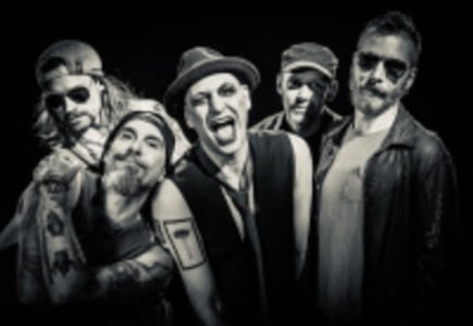 EVERYONE´S DARLING / PURE CHLORINE - 26.03.2026 20:00 at Chelsea, U-Bahnbögen 29-30, 1080 Wien, Österreich