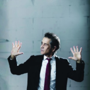 STEVEN BROWN (TUXEDOMOON/USA) / WHEN IT´S OVER - Do., 28.05.2026, 20:00 at Chelsea, U-Bahnbögen 29-30, 1080 Wien, Österreich