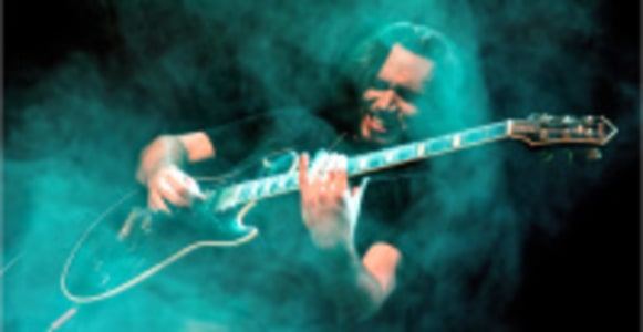 ERIC STECKEL (USA) - Sun, Sep 27, 2026, 20:00 at Chelsea, U-Bahnbögen 29-30, 1080 Wien, Österreich