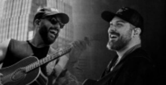 DANNY WORSNOP ＆ TYLER RICH - Tue, Mar 10, 2026, 20:00 at Chelsea, U-Bahnbögen 29-30, 1080 Wien, Österreich