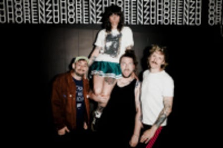 PIRATE RADIO presents: BAITS - Sat, Apr 11, 2026, 20:00 at Chelsea, U-Bahnbögen 29-30, 1080 Wien, Österreich