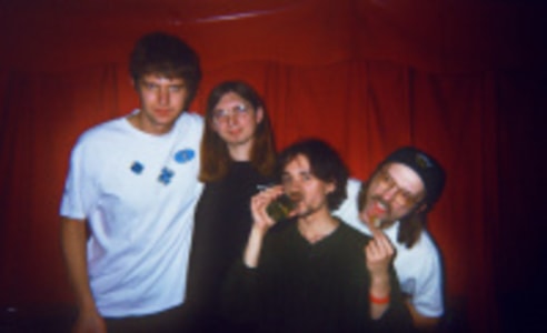 SOYUZ - Mi., 23.09.2026, 20:00 at Chelsea, U-Bahnbögen 29-30, 1080 Wien, Österreich