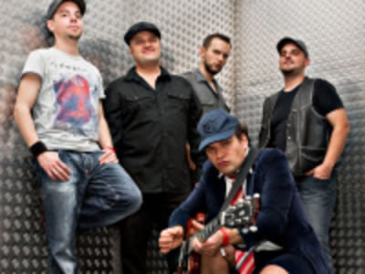 THUNDERBALLS - Wed, May 20, 2026, 20:00 at Chelsea, U-Bahnbögen 29-30, 1080 Wien, Österreich