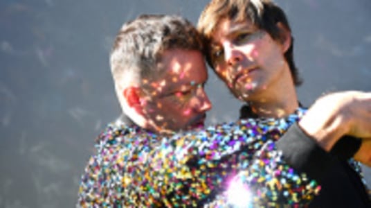 SCARABEUSDREAM / MIKALA NØRGAARD - Thu, Jun 11, 2026, 20:00 at Chelsea, U-Bahnbögen 29-30, 1080 Wien, Österreich